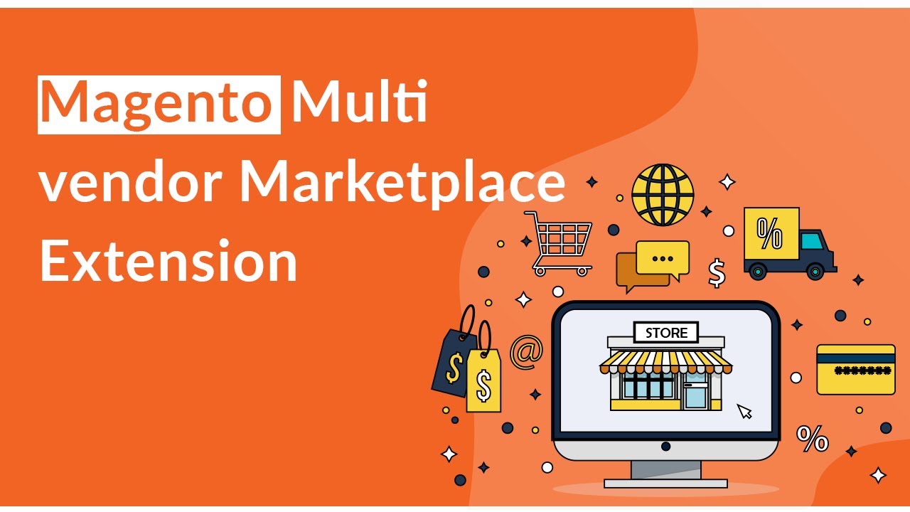 Upgrade your Grocery Business using Multi-vendor Application