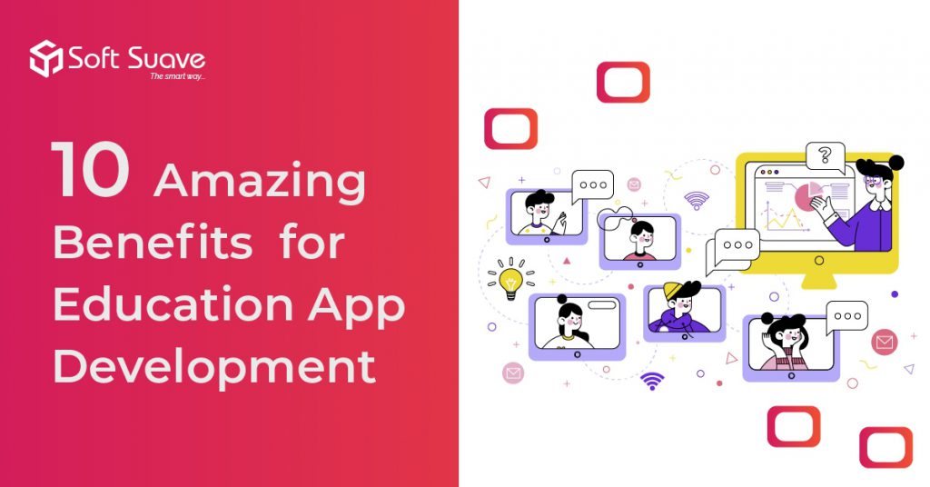 10 amazing facts education app development