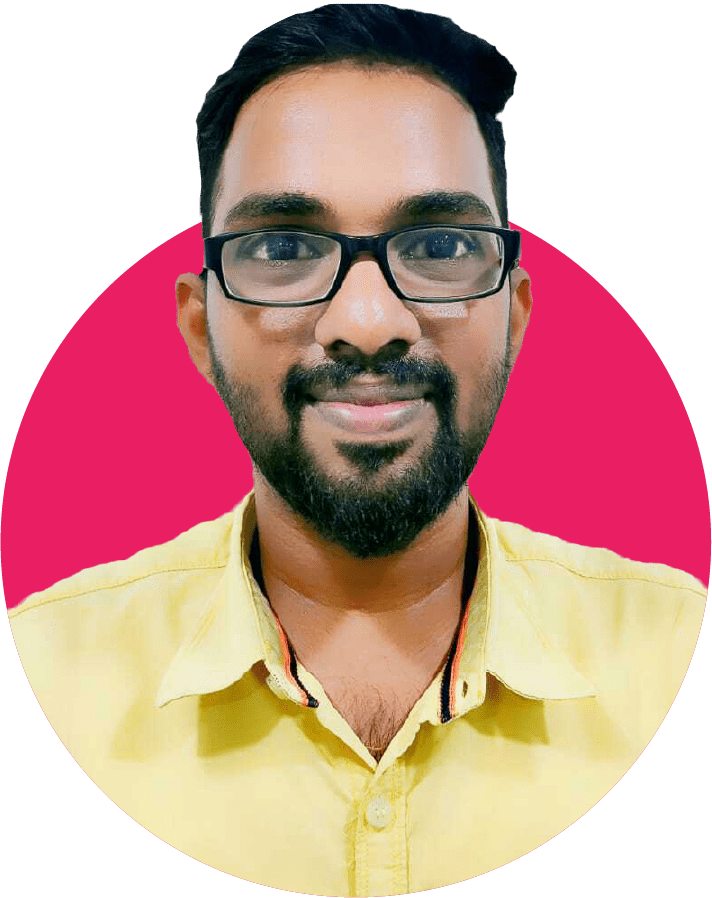 Dinesh full-stack developer Soft Suave