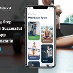 Step-by-step Guide For Successful Fitness App Development-new