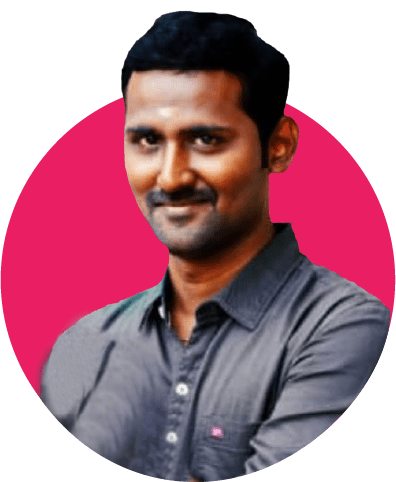 Veera S - Senior Digital Marketing Executive @ Softsuave