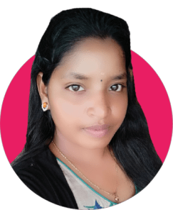 Manjula full-stack developer at softsuave