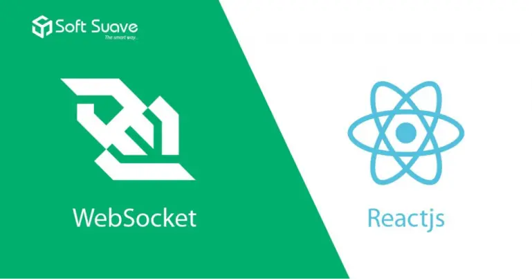 websocket vs reactjs