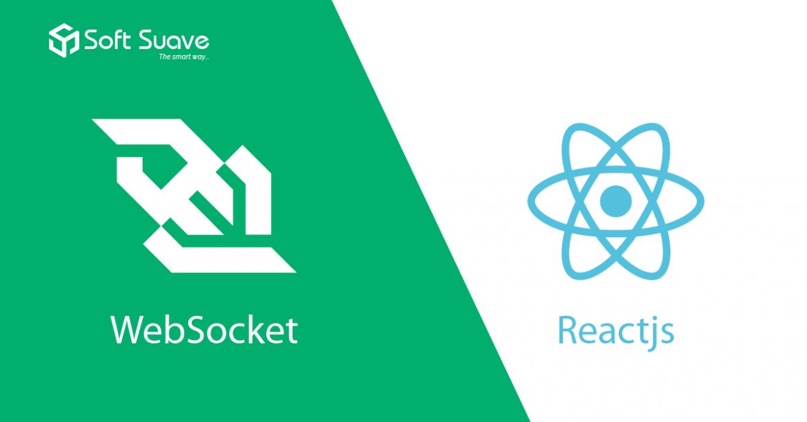 ReactJS – How to receive event data from back-end using a WebSocket