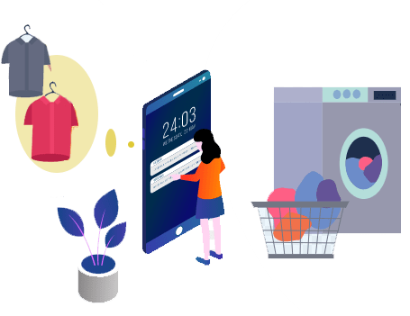 laundry-app-development