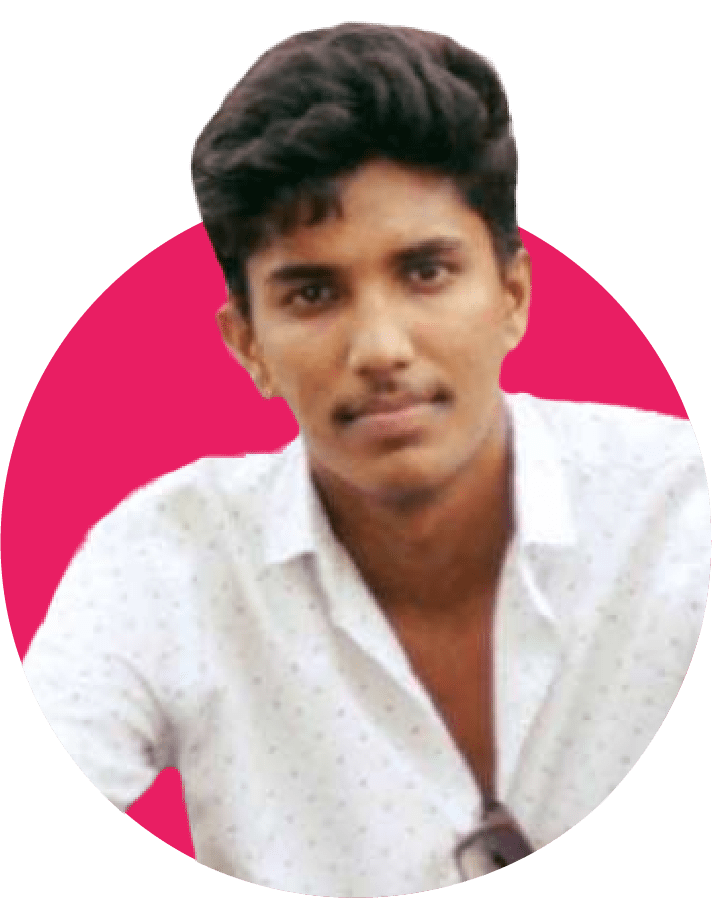 Ajay full-stack developer at Soft Suave