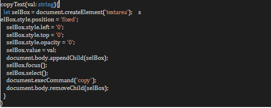 few challenges while writing the function in the controller