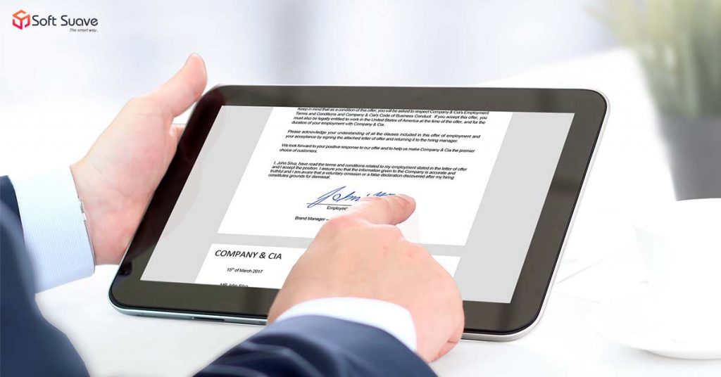 eSign-on-pdf
