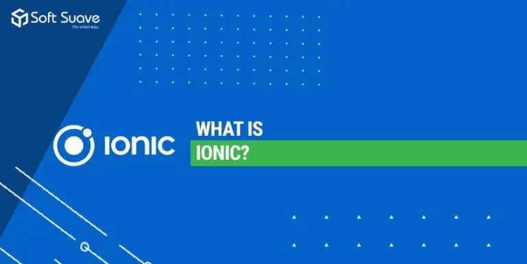 what is Ionic?