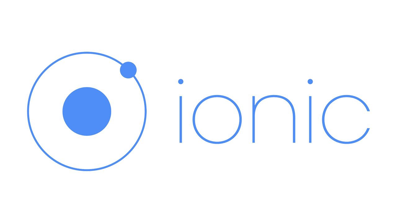 what-is-ionic