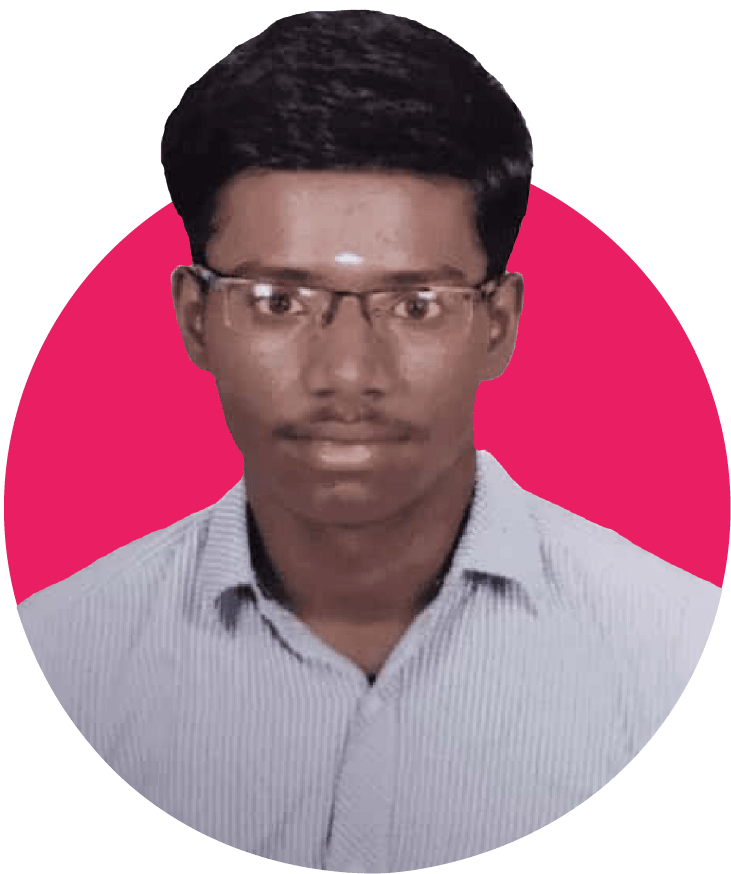 Gnanaguru - Front-end Developer - Soft Suave