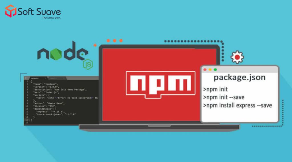 Nodejs Module with Multiparty npm Package