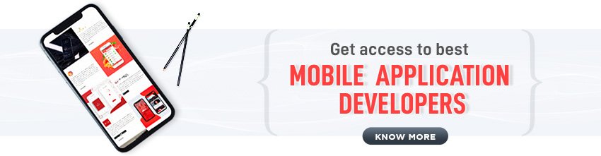 Hire Mobile App Developers Soft Suave