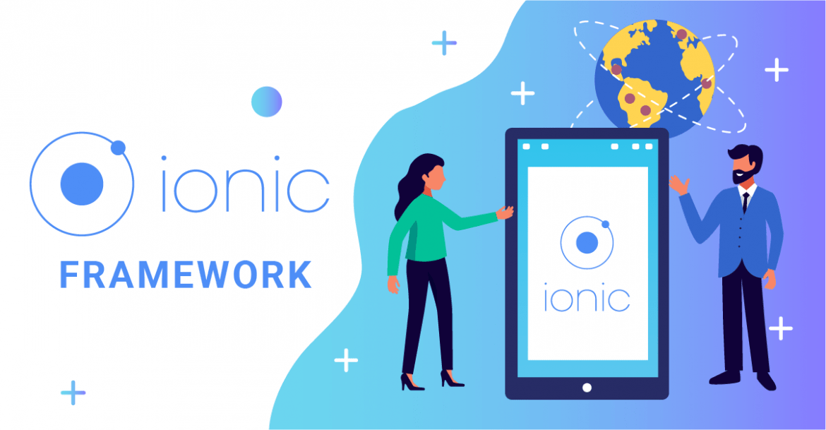 what is ionic app builder what is ionic app builder