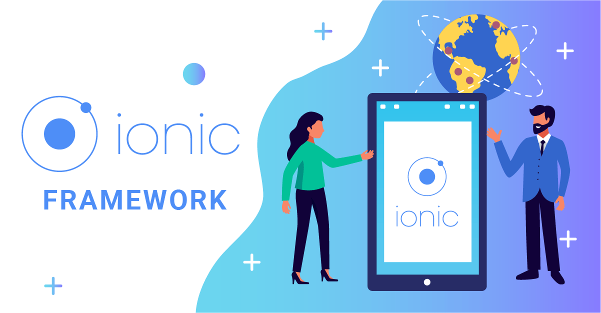 Ionic App Development