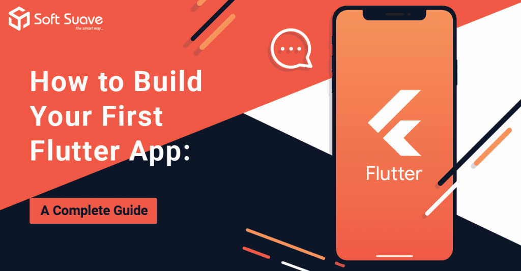 How to Build Flutter App
