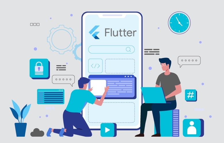 How to Build Flutter App