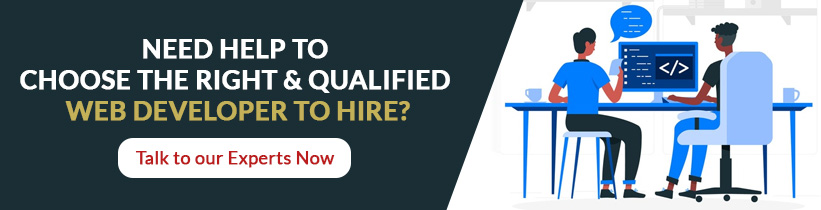 Hire Qualified web developers from soft suave