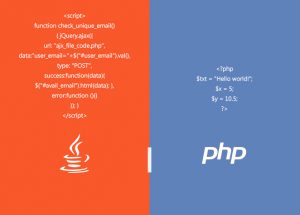 Java vs PHP: Which is the better to Choose in 2021?