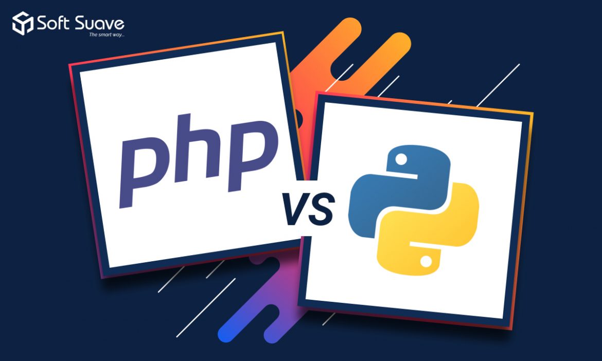 PHP vs Python Which is the Best One for Web Development