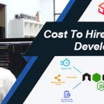 Cost to hire a node.js developer