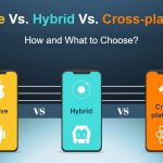 Native vs Hybrid vs Cross-Platform - Which One Should I Choose