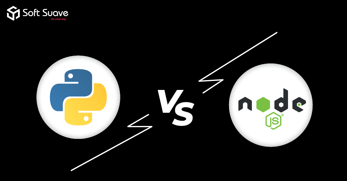 Node.js VS Python: Which is Better?