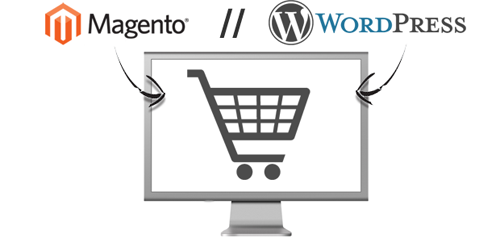 WordPress vs Magento Choosing The Best Site Builder