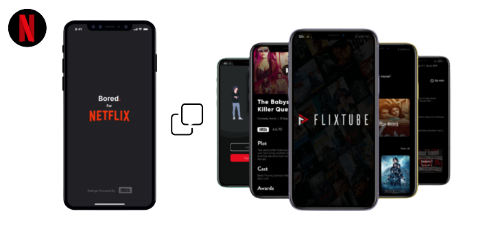 Netflix Clone App Development Company