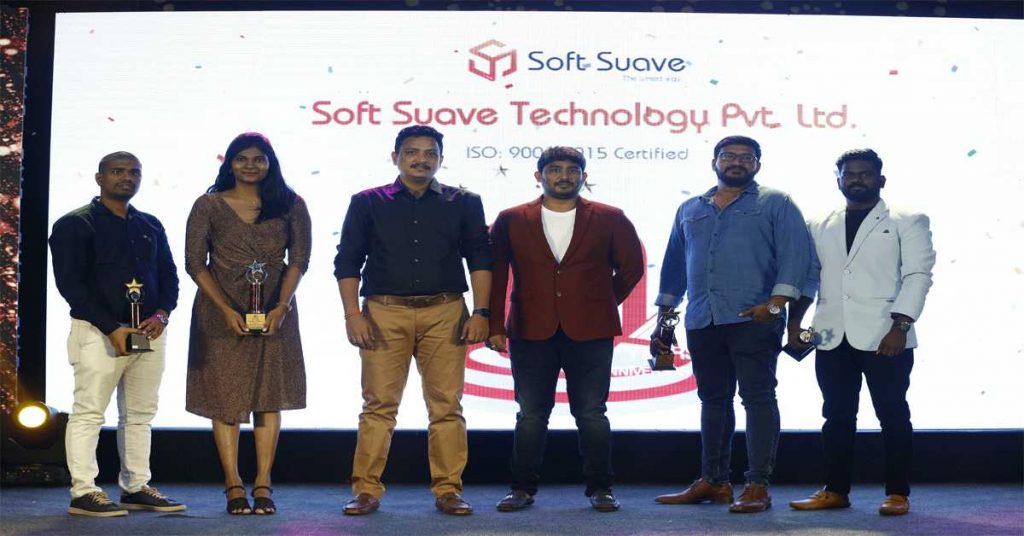 Management Team of Soft suave