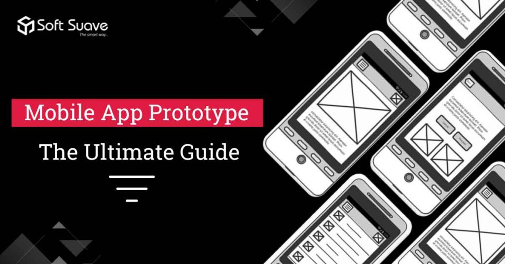 Mobile App Prototype Development Company