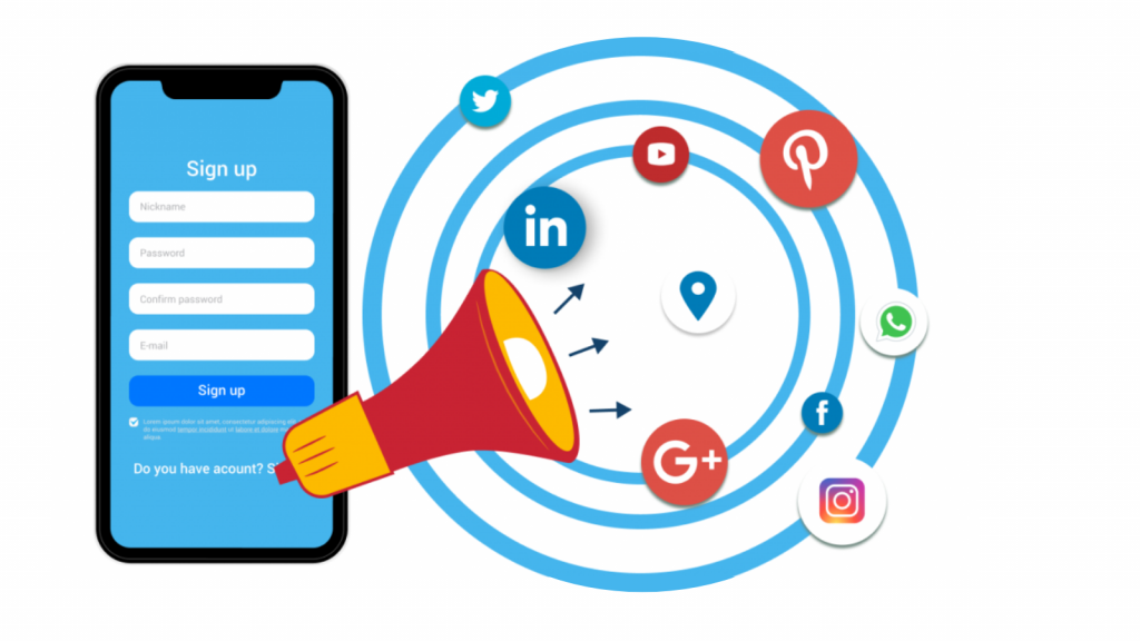mobile app marketing