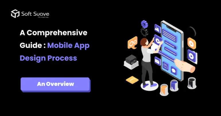 Guide to Mobile App Design Process