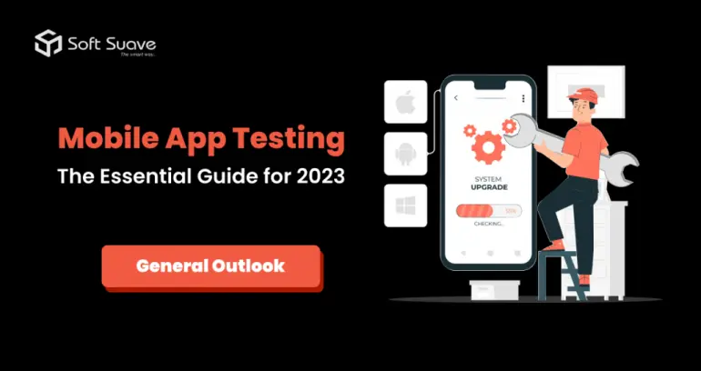 Mobile App Testing Services