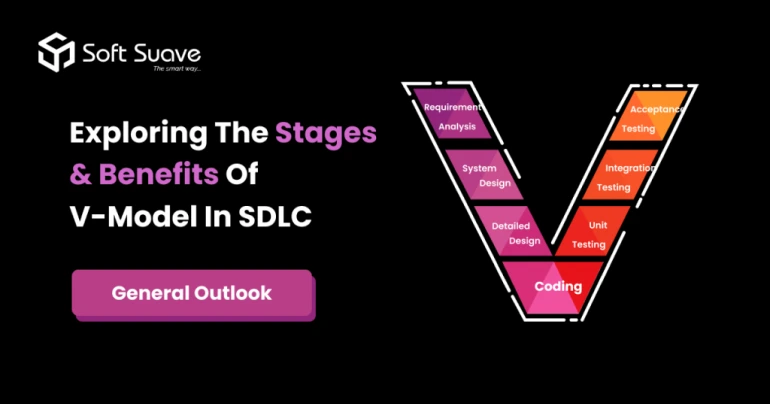 Stages and Benefits of V-Model in SDLC