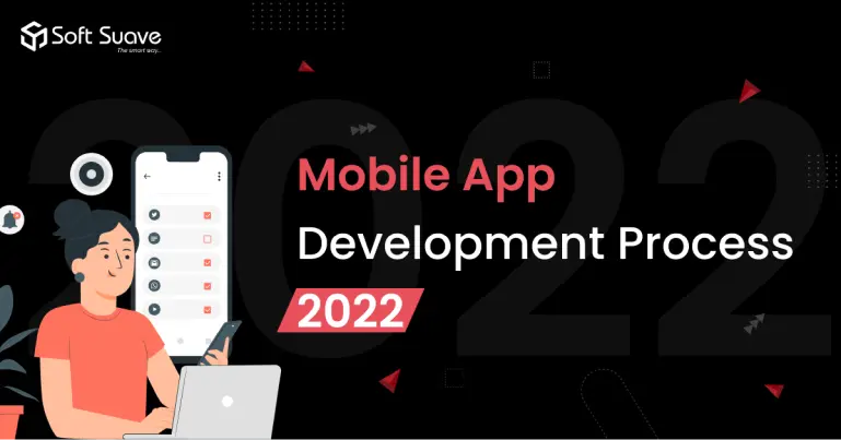 mobile app development process