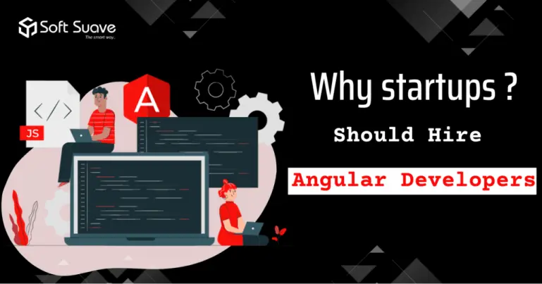why starups should hire angular developers
