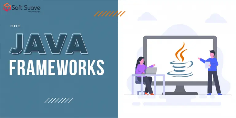 java frameworks