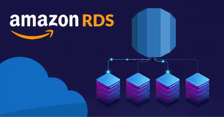 amazon rds