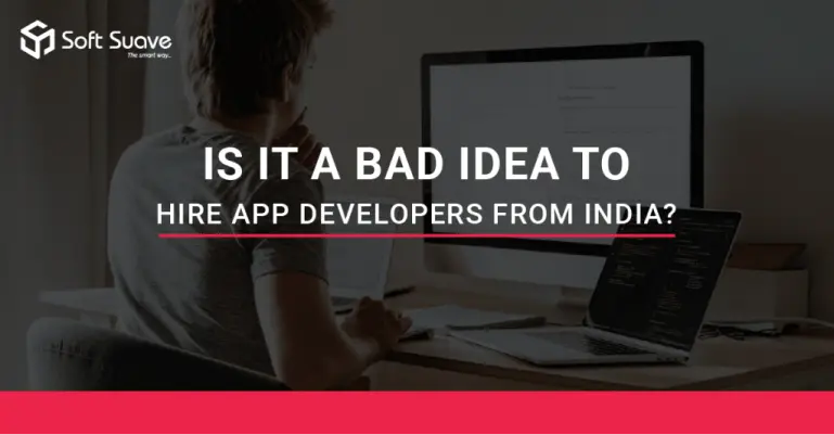 hire app developers form India