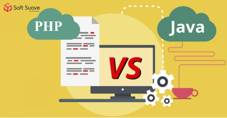 Java vs PHP