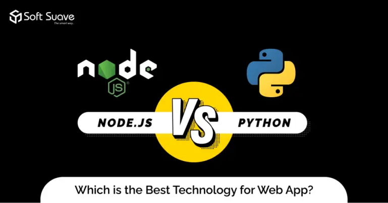 nodejs vs python