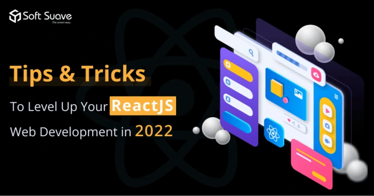 Tips and tricks to level up your ReactJS