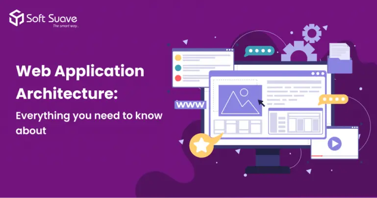 web application architecture