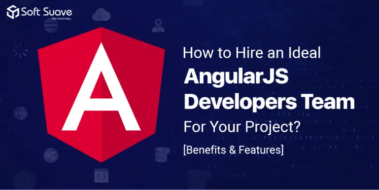 hire an ideal angular developers