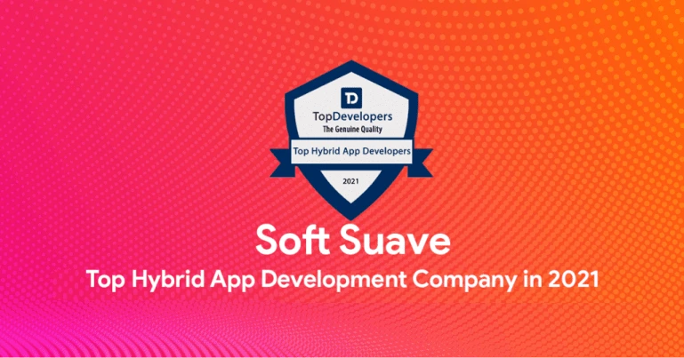 Top Hybrid app development company