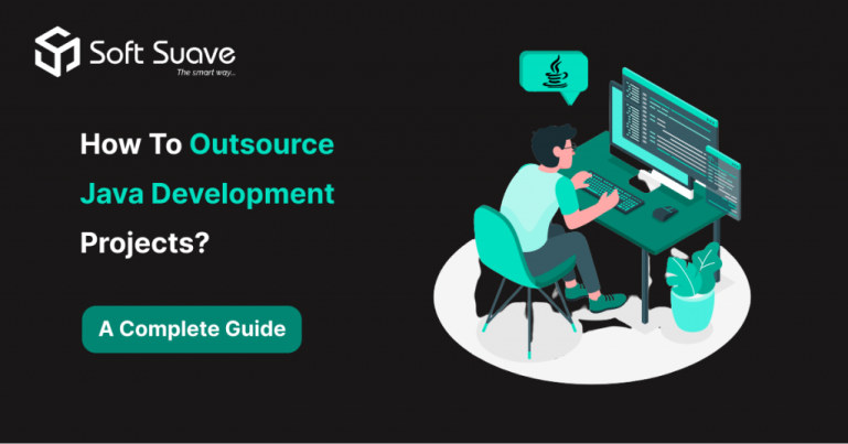 How to outsource java devlopment projects