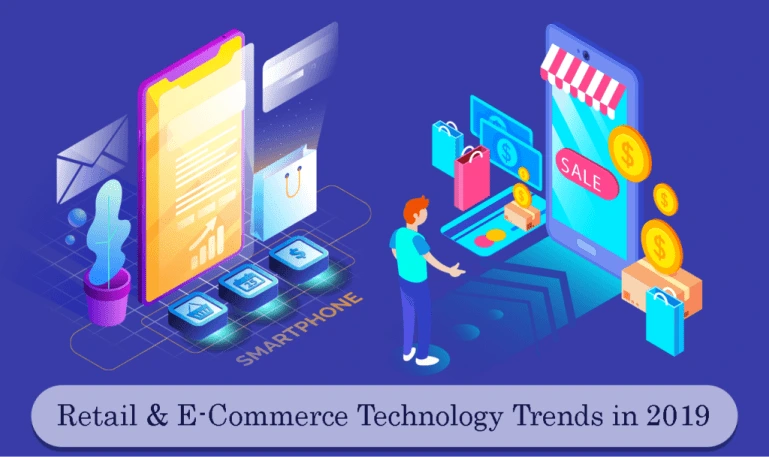 retail and e commerce technology trends