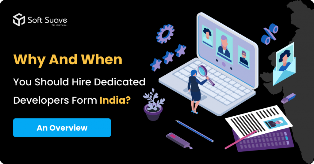 hire dedicated devlopers from India