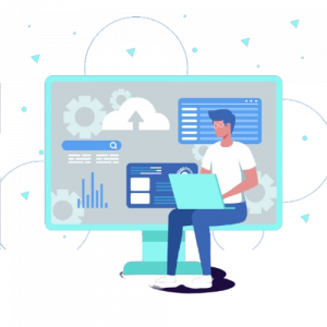 Offfshore software development company